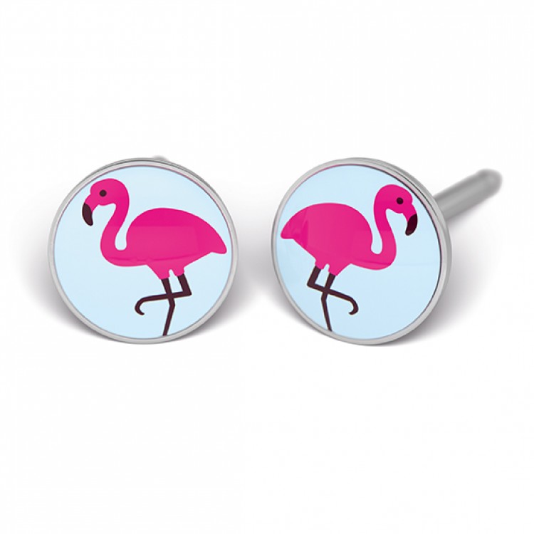 241_Chirurginio nerūdijančio plieno 5 mm Flamingas