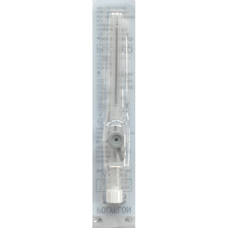 Sterili kateterinė adata SKA-16G