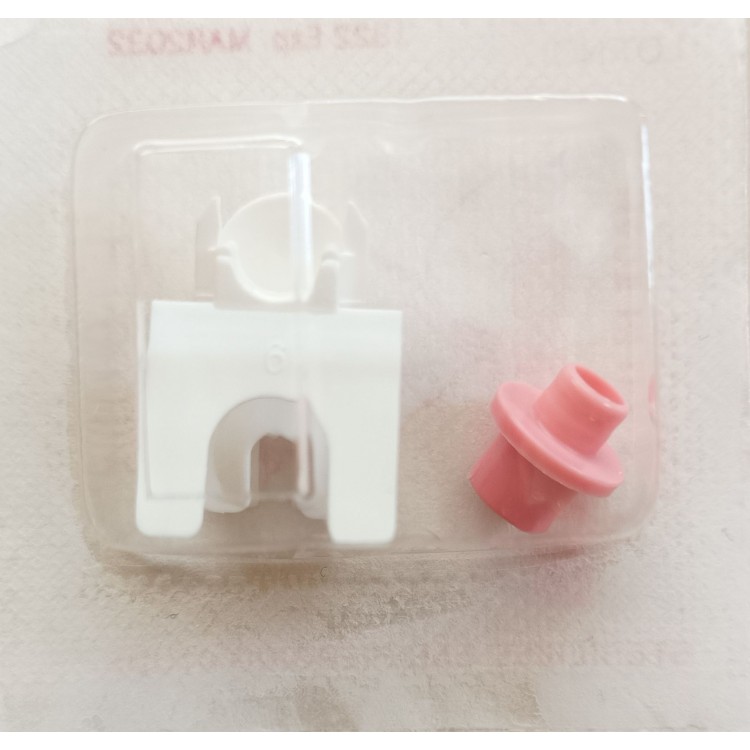STUDEX PLUS M adapteris 
